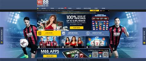 m88 online casino|mansion88 sports.